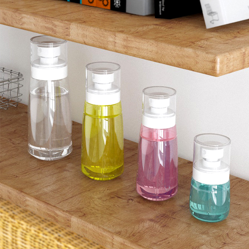 40 thousand Kilometers Split Bottle Suit Travel Perfume Spray Bottle Lotion Press Bottle Shampoo Body Lotion bath lotion Shampoo Bottle