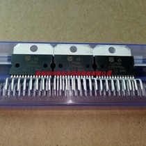 L298N stepper motor drive chip bridge driver internal switch integrated circuit IC original brand new