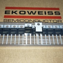 C4D05120A New Energy Vehicle Silicon Carbide Schottky Diode 5A1200V TO-220-2 Package