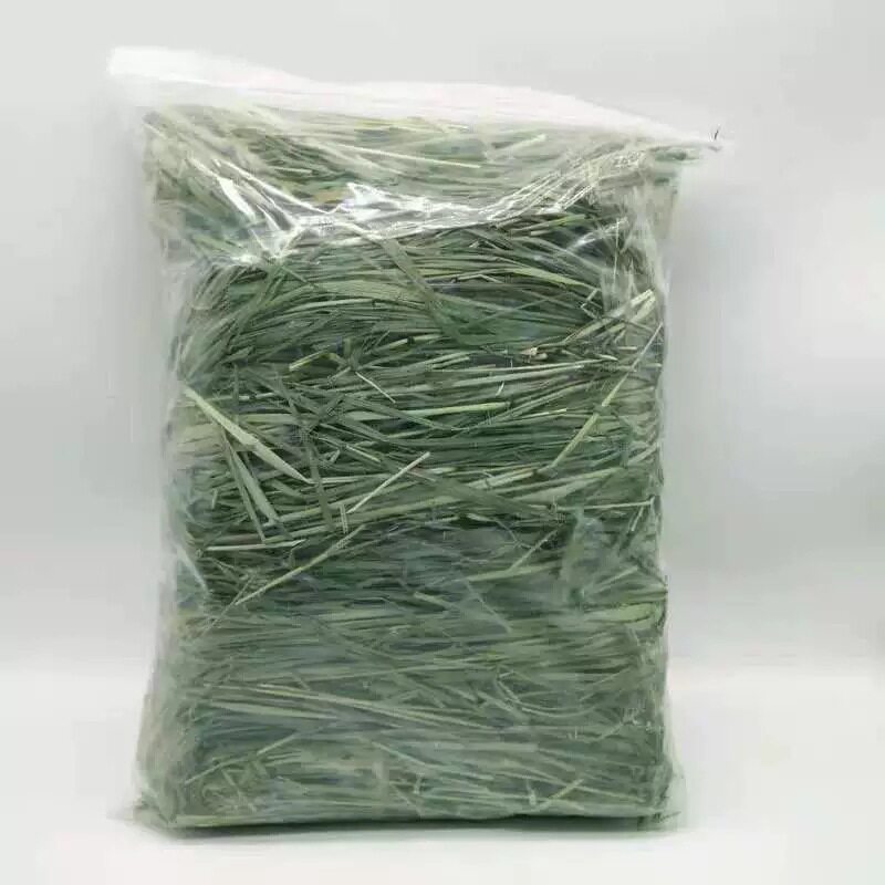 Drying Ti Moshe Grass 1 Catty Rabbit Dragon Cat Dutch Pig Guinea Pig Herd Fodder 500g Tigris