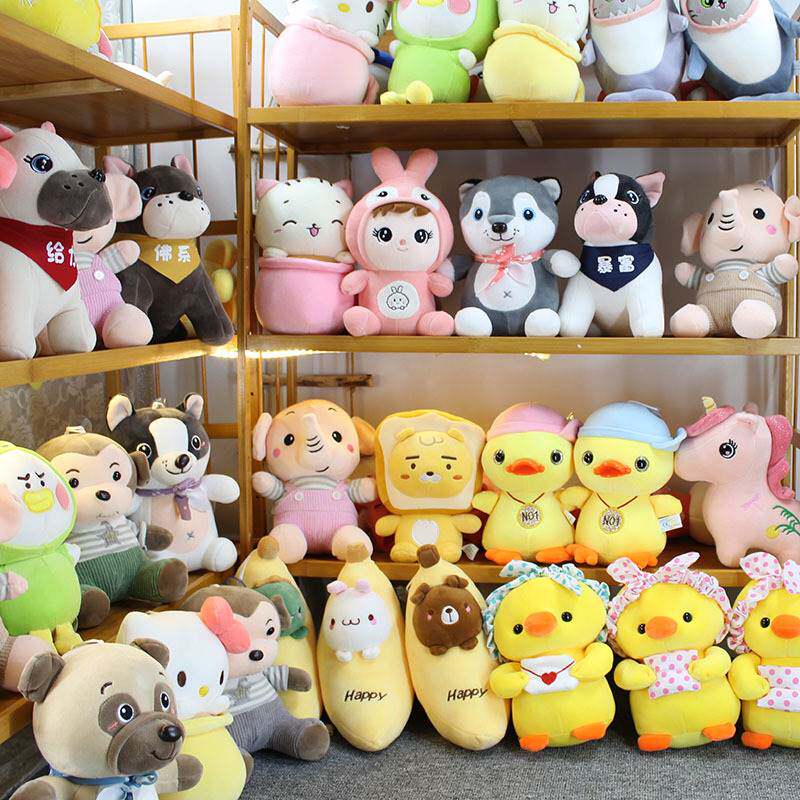 8-inch doll machine paparazzi 25cm cm Grab Dolls Eight-inch Spilled Wedding Gifts Doll Logo-Taobao