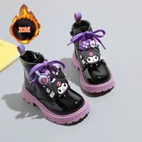 Черный, флисовый