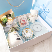 Valentines Day gift to girlfriend wifes wife Escort Lady Bridesmaids Wedding Gifts Newcomer Engagement Birthday Gift Girls