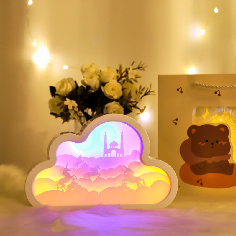 Creative birthday gifts for girls, high-end girlfriends, teachers' day gifts for teachers and girlfriends, practical niche school gifts