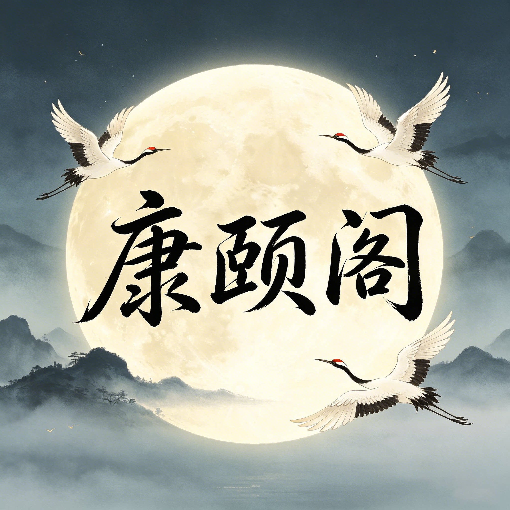 康颐阁