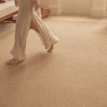 Carpet living room 2024 new sofa floor mat imitation sisal medieval jute cat scratching board studio photography Japanese style