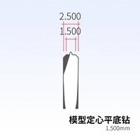 Модель складывания угла угла 1,5