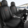 Чехол для сиденья Wuling Rongguang new card двухрядный чехол для сиденья small card, однорядный чехол из специальной перфорированной дышащей кожи nappa, все включено, чехол для сиденья four seasons mini 1
