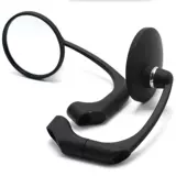 Модификация мотоцикла Зеркало Зеркало Зеркало задней линзы