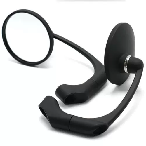 Модификация мотоцикла Зеркало Зеркало Зеркало задней линзы