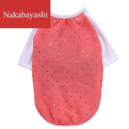 Новая принцесса новая собачья одежда одежда для домашних животных весна и летняя футболка