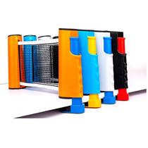 Table tennis net rack universal retractable portable home outdoor table tennis table rack table tennis blocking isolation net