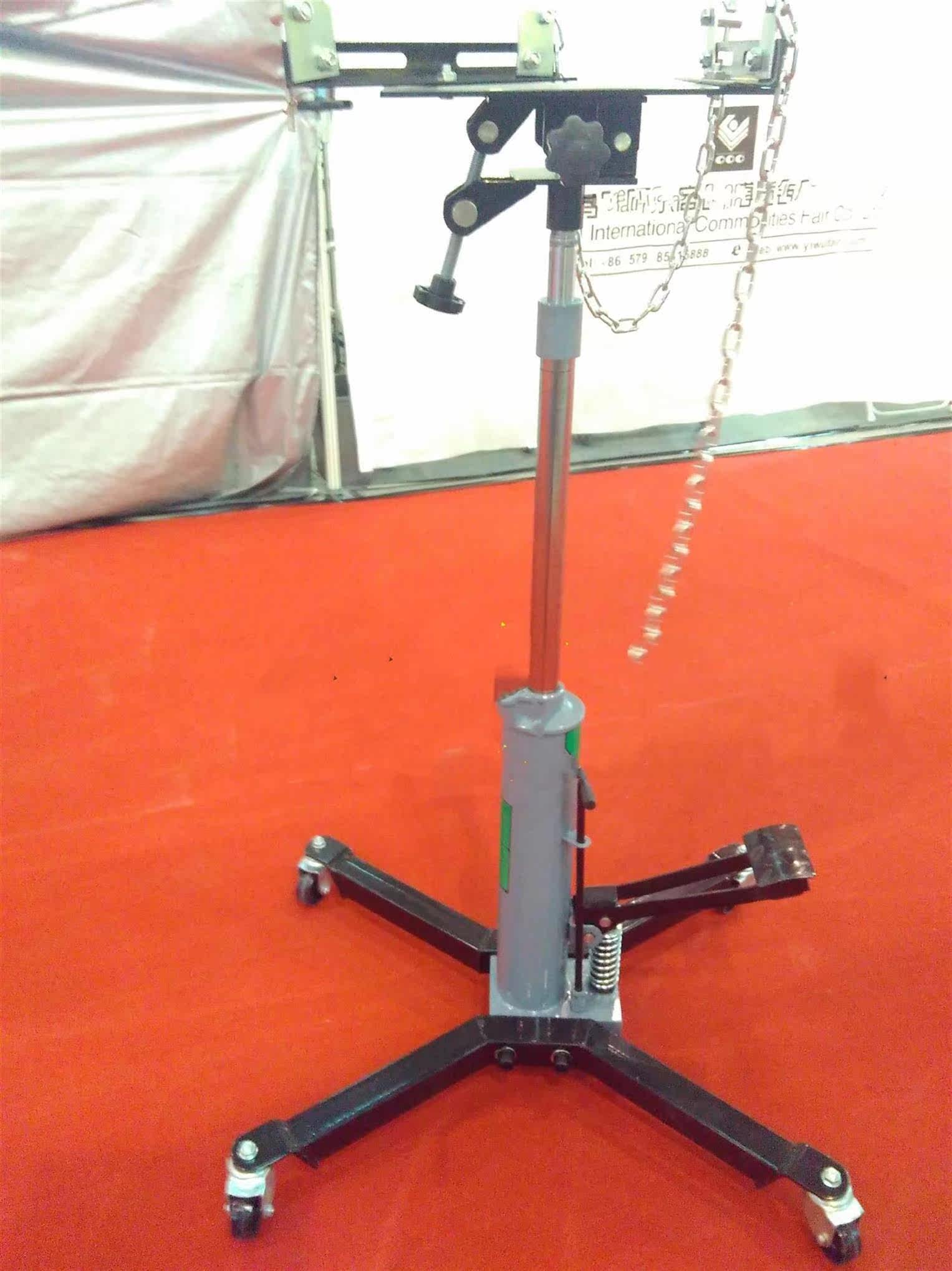 2021 2021 0 6 ton 6 ton gearbox Shelf Laminate Plane 77 Home Top towed durable Polo wheel footed support