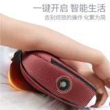 Массажер для массажа, подушка для всего тела для домашнего использования