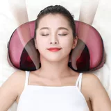 Массажер для массажа, подушка для всего тела для домашнего использования