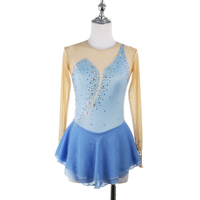 Figure Skating Dresses