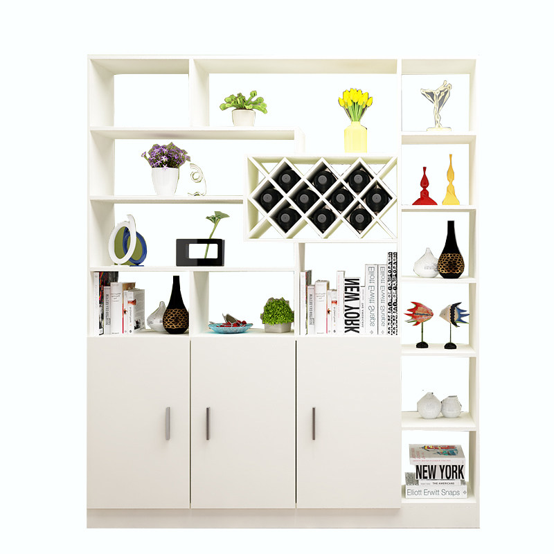 Wine Cabinet, Entrance Cabinet, Modern Minimalist Living Room Home Cabinet, Shoe Screen, Storage Rack, Storage Cabinet, Entryway Hall Partition Cabinet