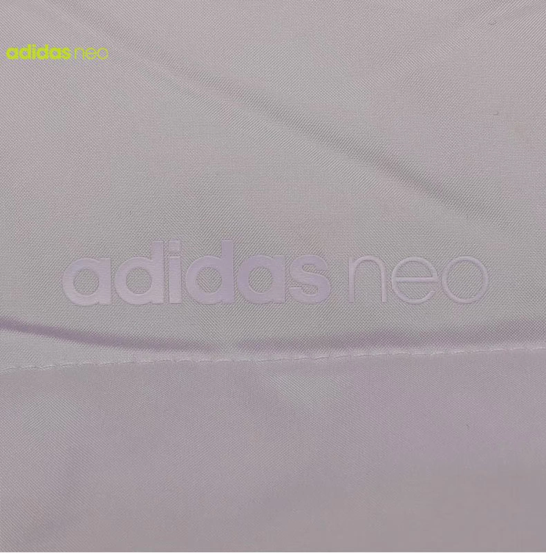 Áo khoác thể thao nữ mùa đông Adidas NEO 2020 GJ8809 - Thể thao xuống áo khoác