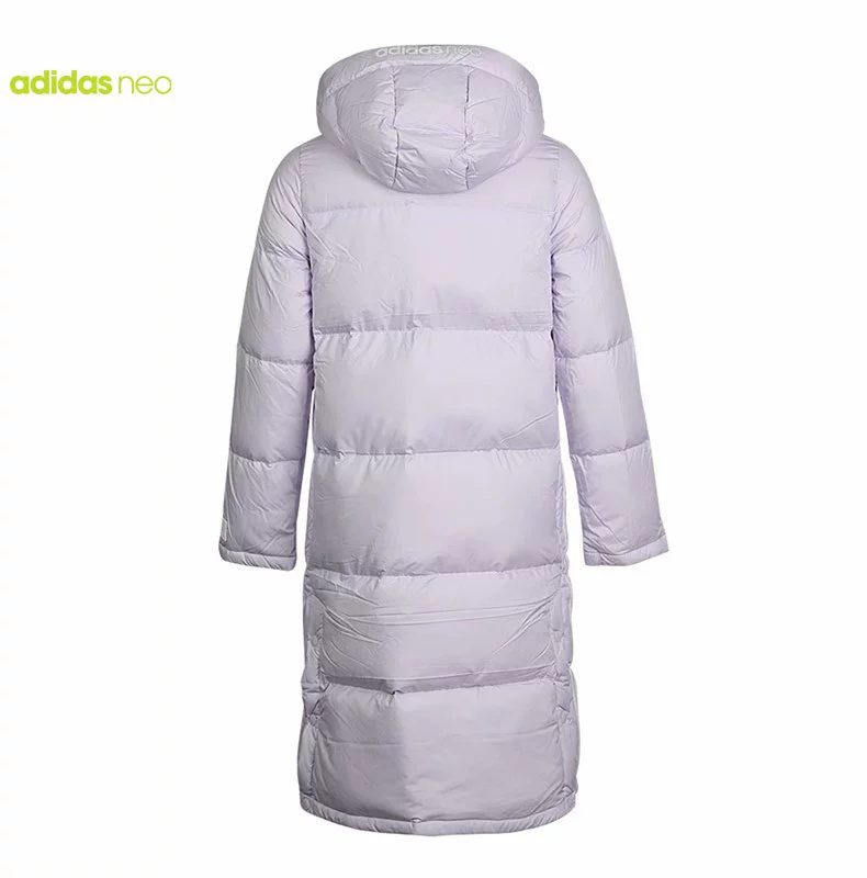 Áo khoác thể thao nữ mùa đông Adidas NEO 2020 GJ8809 - Thể thao xuống áo khoác