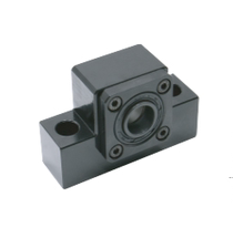 Mithrice type C5 ball bearing wire rod support seat fixed seat BSW8 BSW10 BSW12 BSW20 BSW20