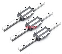 Mithrice linear guide slider SSEBS10 SEBS10 G L-35 55 75 95115135155