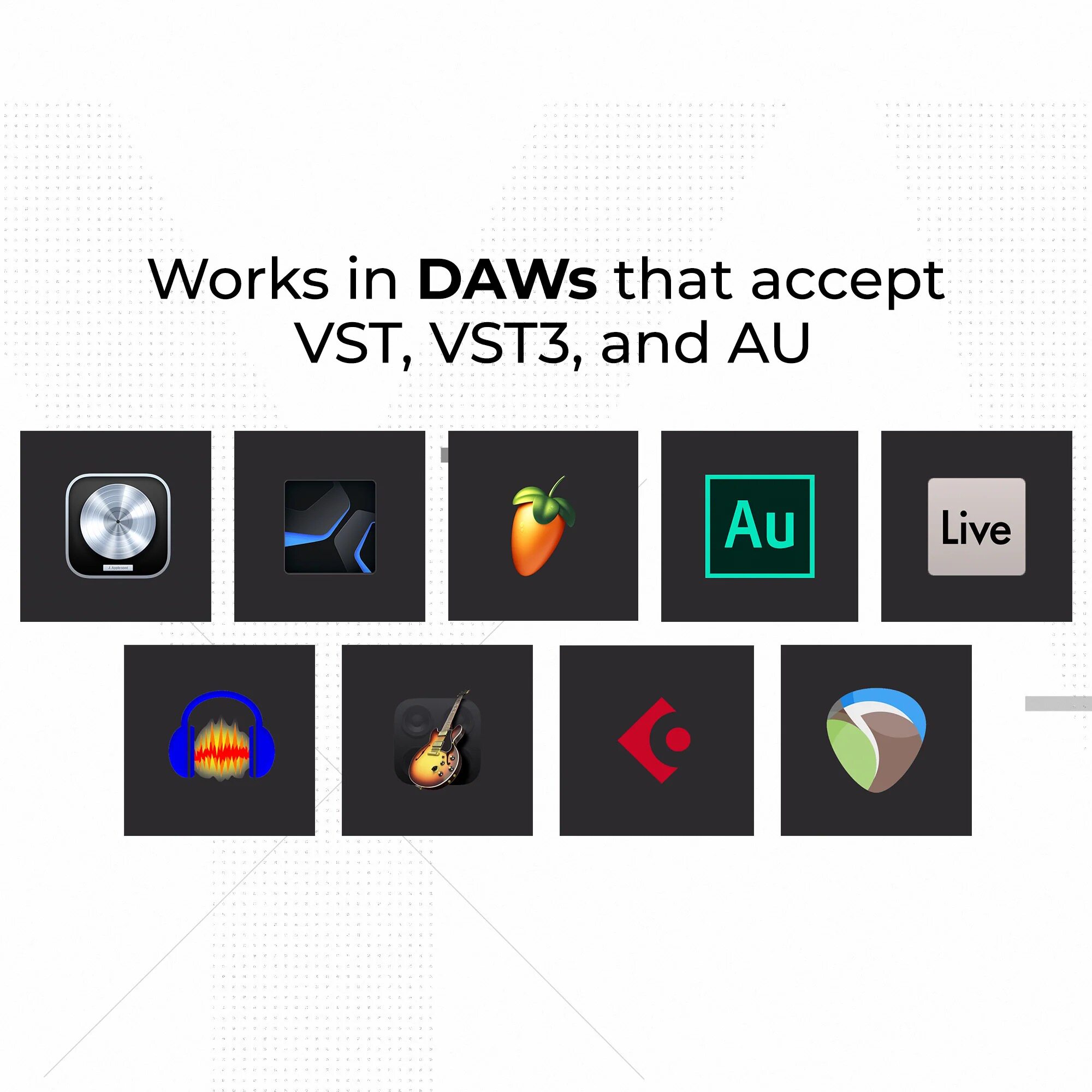 Аналоговый синтезатор dada life bundle 5件套sausage fattener香肠失真endless smile 1