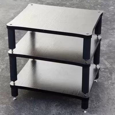 hifi power amplifier cabinet power amplifier frame power amplifier frame sound Cabinet video cabinet frame shock absorber TV cabinet foot frame