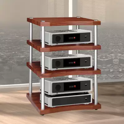 Dan Lemecker CD power amplifier rack power amplifier cabinet audio cabinet equipment frame video box tripod audio-visual machine shelf