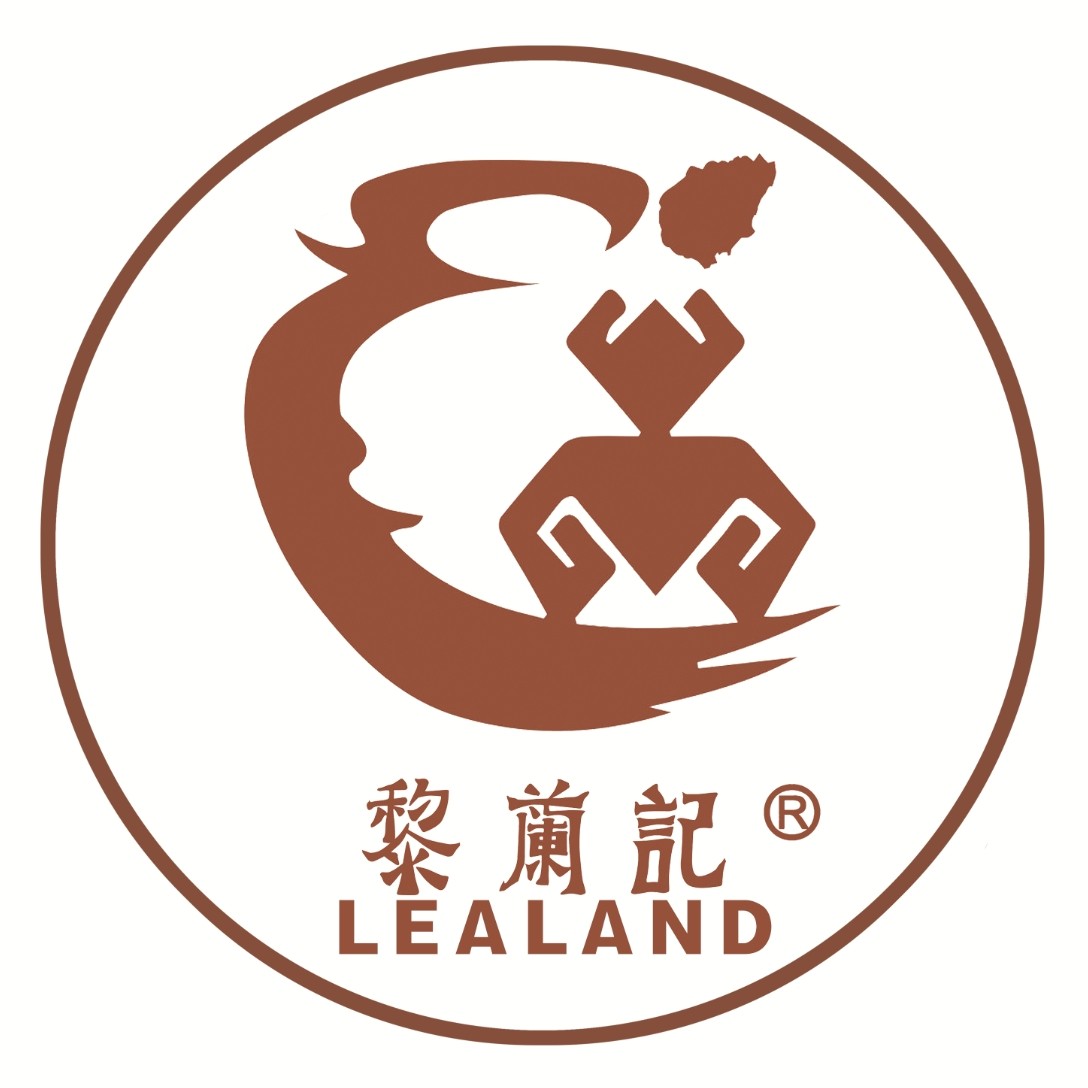 黎兰记海南特产店的LOGO