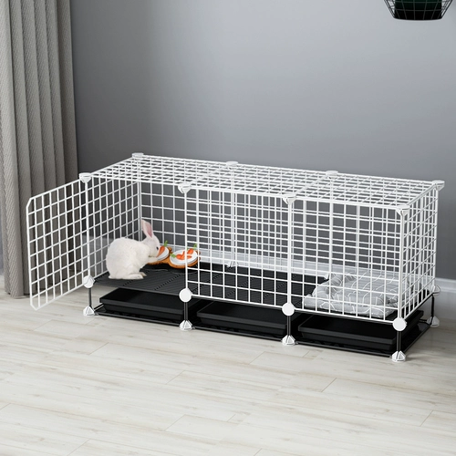 Кроличье гнездо материнское переговоры по переговорам по кроликам.