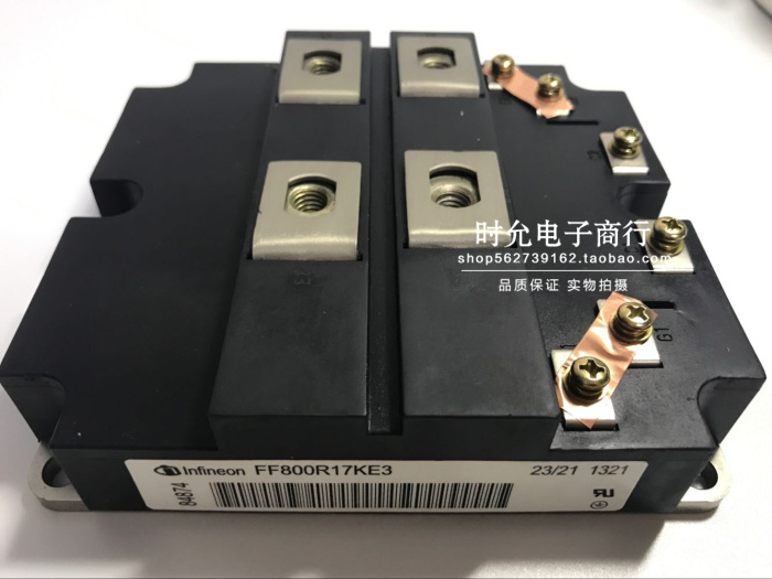 Original fit FF800R12KE3 FF800R12KE3 FF800R17KE3 FF800R17KE3 FZ1200R12KF4 FZ1000R12KF5 FZ1000R12KF5