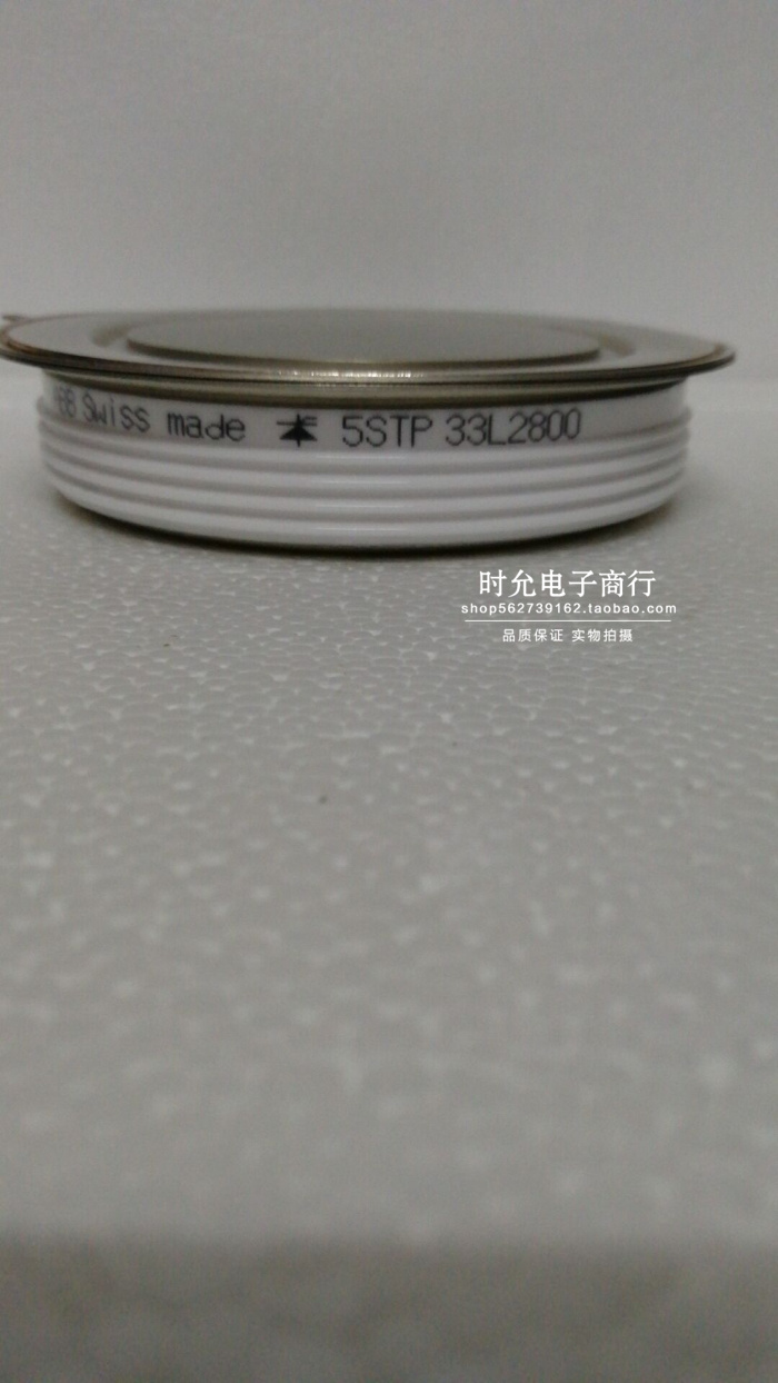 Semiconductor control rectifier 5STP 28L4200 5STP 33L2800 25L5200 5STP 5STP 5STP 25L4600 25L4600