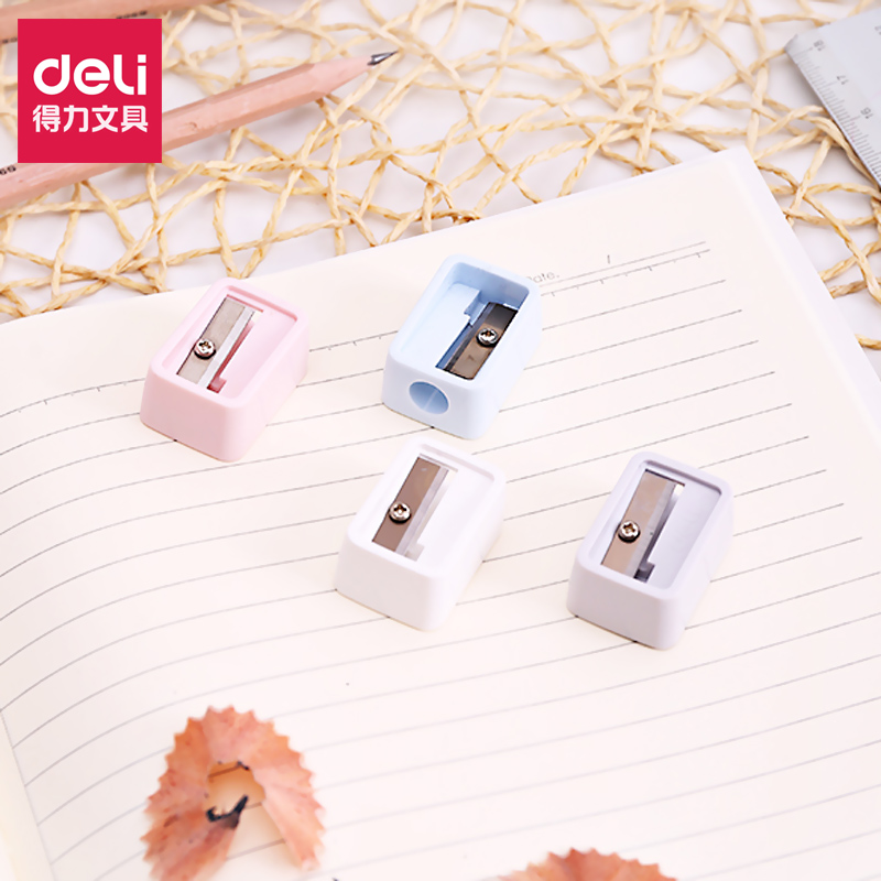 Powerful Children's Pencil Sharpener Pencil Sharpener Pencil Knife Manual Primary School Students Use Twisted Stripping Drill Pen Knife Pen Planer Portable Small Pencil Sharpener Pencil Sharpener Mini Small Compact Pen Stationery