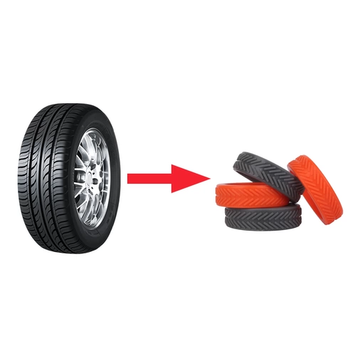 Чемодан, резиновый универсальный защитный чехол, беззвучная коробка, резиновые кольца с аксессуарами, поворотные колеса