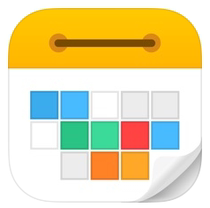 calendars 5 ios US District Redemption Code (24 hours automatic seconds)