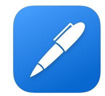 Noteshelf US District Redemption Code (24 hours of automatic seconds)