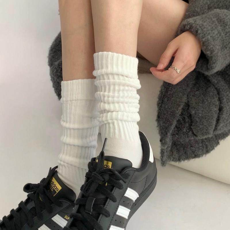 adidas gazelle silver green womens Women's Vintage Stripe Socks
