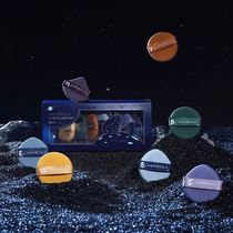 Powder puff super soft powder-free liquid foundation air cushion special large beauty egg makeup egg