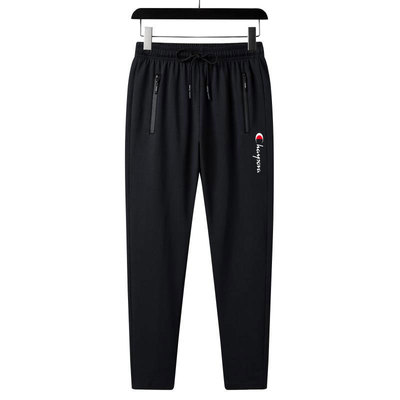 2020春秋季休闲裤男平脚