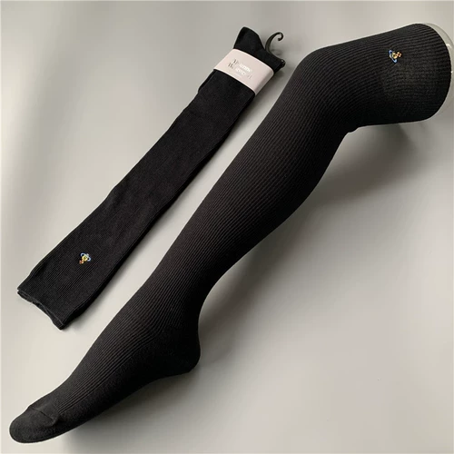 Новый продукт Vivienen Японская королева мама Сатурн вышита с двойной двойной ветер и колено -колен