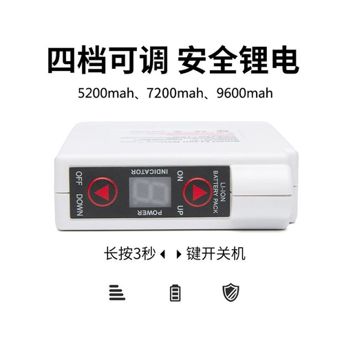 Бесколлекторный охлаждающий вентилятор для работы, 12v