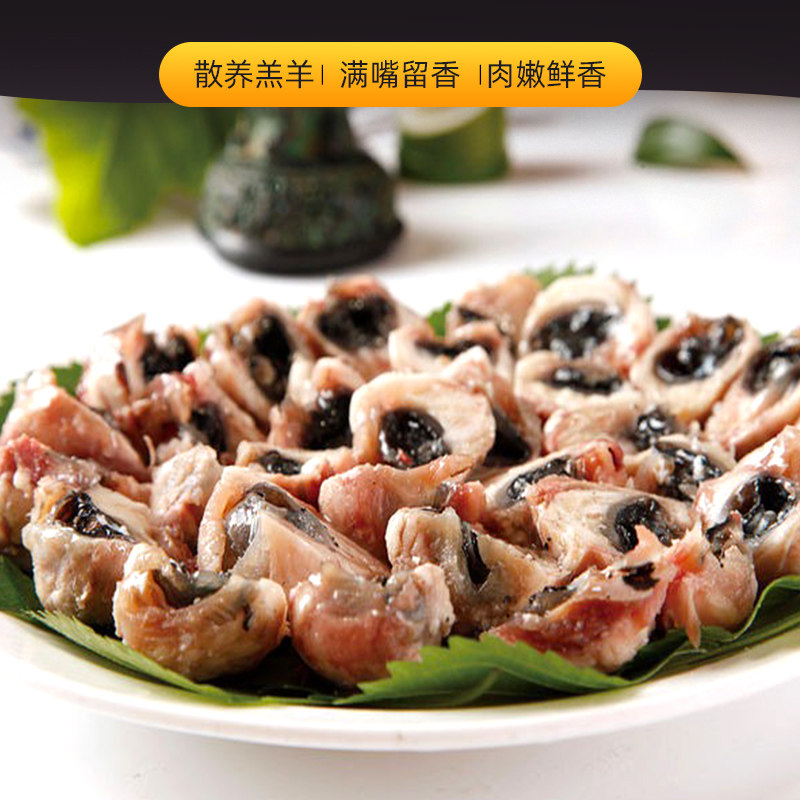 新鲜羊眼熟食全熟羊眼睛散养烧烤食材,这神秘美食你敢尝吗?-其它羊肉类-淘宝百科网