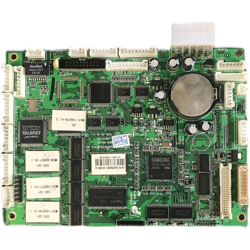 EDAN理邦M8/m8b/m9b/M9监护仪主板主控板电原版显示屏血氧板按键