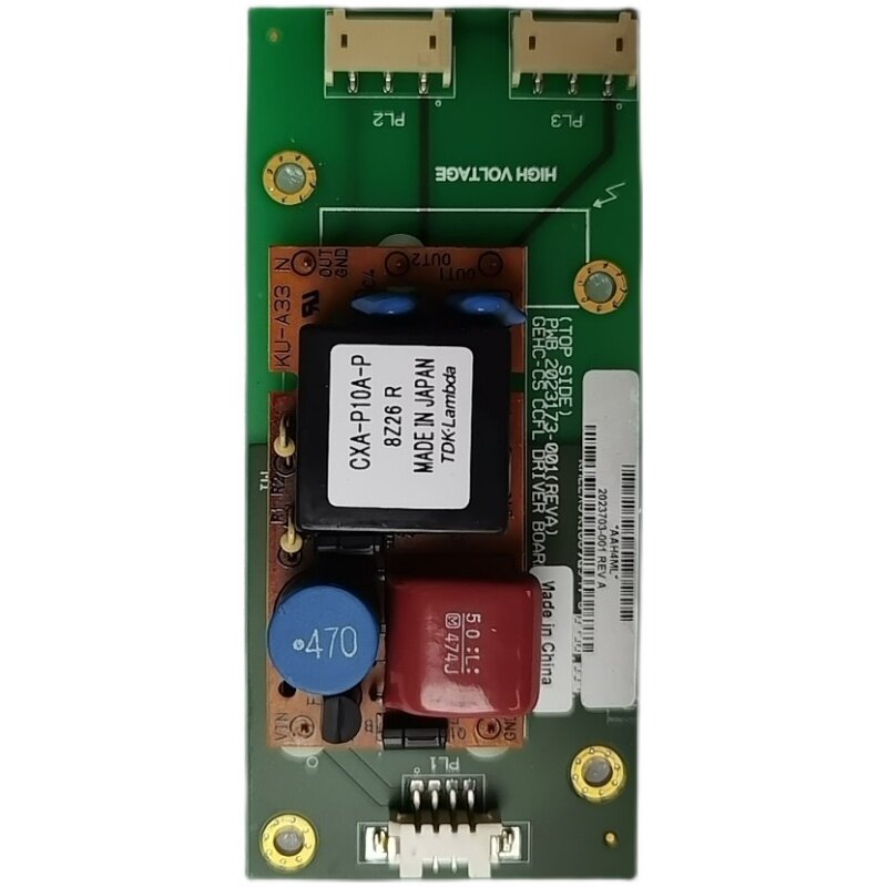 GE Dash1800 Dash2500监护仪高压板高压条主板模块电源配件维修