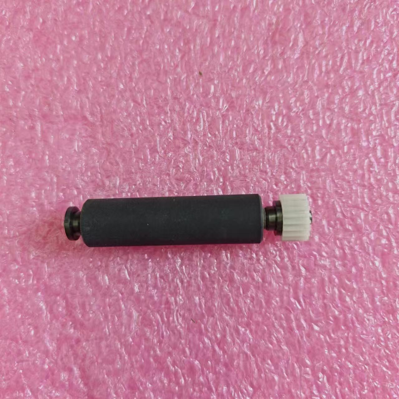日本光电cardiolife TEC-7621K  5521除颤仪打印滚轴配件出售议价
