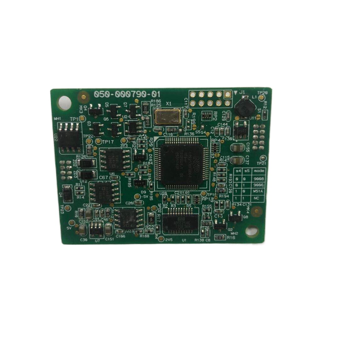 IMEC/IPM5 6 7 8 10 12迈瑞血氧板050-000790-01血氧板正品包邮