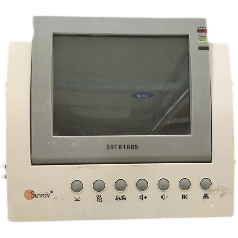 Sunray三瑞胎心监护仪SRF618B5液晶显示屏幕探头主板配件维修议价
