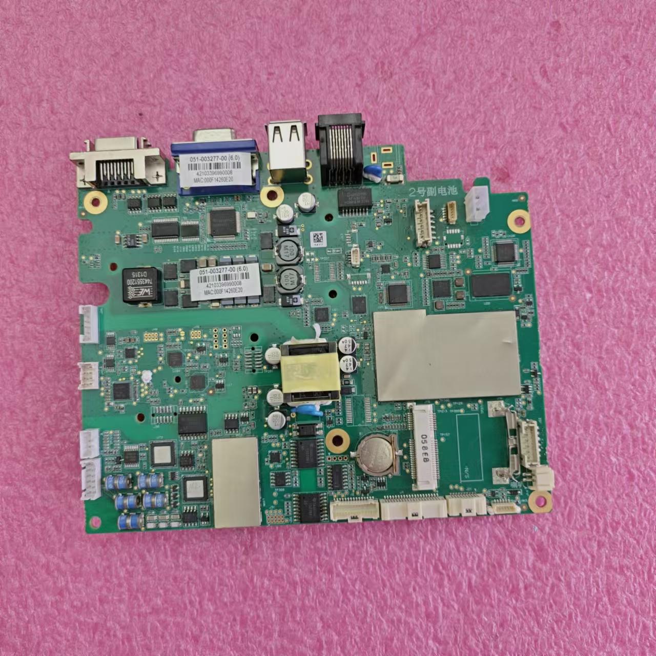 迈瑞ePM系列监护仪epm12/epm12m/epm10主板 主控板配件出售议价