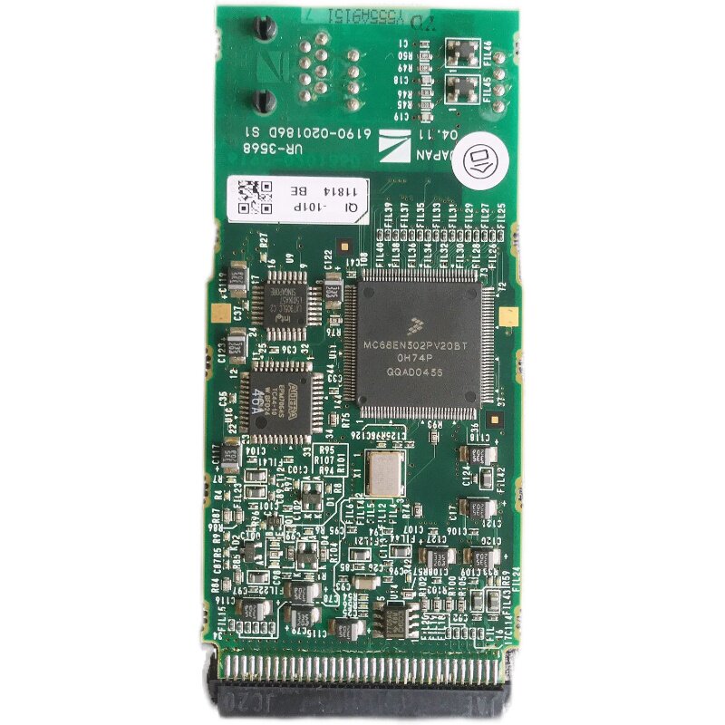 日本光电BSM-73 BSM-2301C BSM-2301P监护仪网卡板配件出售议价