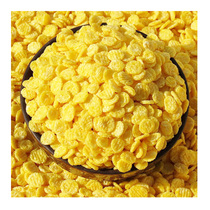 Rabbit Guinea Pig Dutch Pig Golden Silk Bear Dragon Cat Snacks Corn Flakes Mix Grain nutrition Delicious 250 gr 3 copies